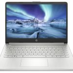 HP 14-Inch, AMD Ryzen 3 3200U, 8GB DDr4 RAM 1TB HDD With AMD® Radeon™ Graphics FHD- Win10Pro