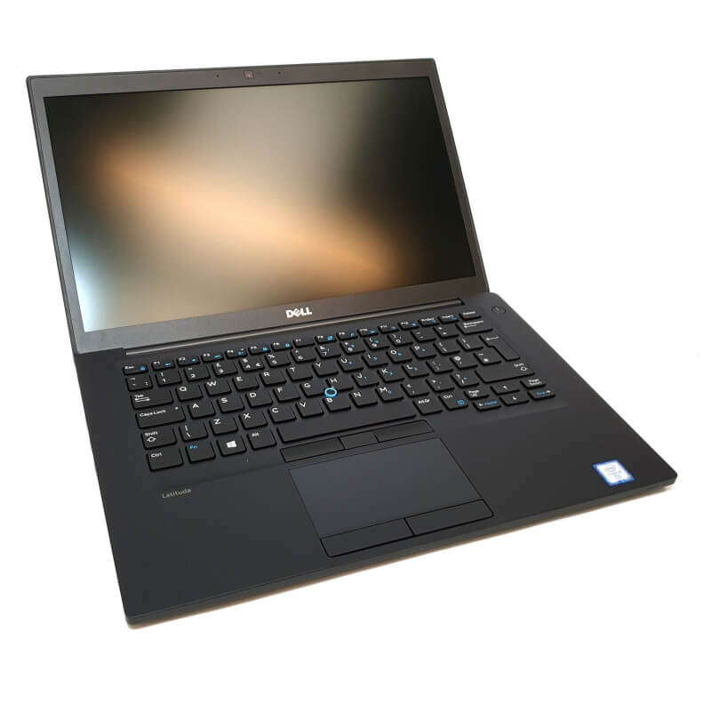 Dell Latitude 7480 Intel Core i7-7600U 7th Generation 14 inch FHD Win10 Pro  Business Ultrabook (NON-TOUCH) - Smartcomputerske Technologies