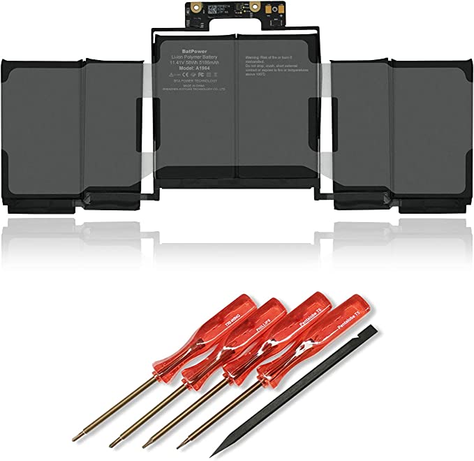 MacBook Pro 13-inch Replacement Battery