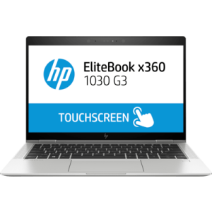 HP EliteBook x360 1030 G4 13.3″ Touchscreen