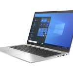 HP ProBook 440 G8 14" Notebook - Full HD - 1920 x 1080 - Intel Core i5 (11th Gen) i5-1135G7 Quad-core (4 Core) - 8 GB RAM - 512 GB SSD - Windows 10 Pro - English Keyboard