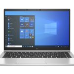 HP EliteBook 845 G8 14" Notebook - Full HD - 1920 x 1080 - AMD Ryzen 5 PRO 5650U Hexa-core (6 Core) 2.30 GHz - 8 GB RAM - 512GB SSD