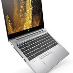 HP EliteBook 840 G5 Laptop Intel Core i7 1.80 GHz 16Gb Ram 512GB SSD Windows 10 Pro-64 (Renewed)
