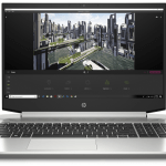 HP ZHAN 99 G2 Mobile Workstation AMD Ryzen 7 5800H Up to 4.2 GHz maximum boost clock 16GB RAM 256GB SSD + 1TB HDD