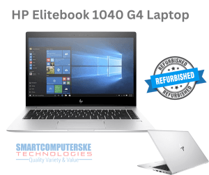HP Elitebook 1040 G4 Laptop