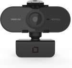 Dicota Pro Full HD Webcam