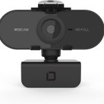 Dicota Pro Full HD Webcam