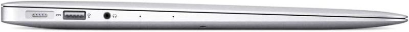 Early-2014 Apple MacBook Air with 1.3GHz Core i5 (13-Inch, 8GB RAM, 256GB) (Renewed) - Image 4