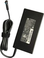 Original Genuine HP 19.5V 6.15A 120W 4.0*3.0mm AC Adapter Charger for HP Envy HP OMEN HP Pavilion Series Notebook PN:710415-001 in Nairobi Kenya