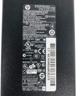 HP 120W, 19.5V, 6.15A Slim AC Adapter - Image 2