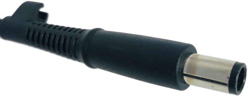 HP 120W, 19.5V, 6.15A Slim AC Adapter - Image 4
