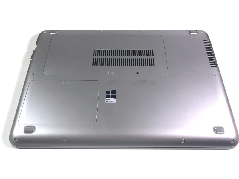 HP ProBook 430 G4 Laptop (Core i7 7th Gen/8 GB/256 GB SSD/Windows 10) - Y9G06UT - Image 3