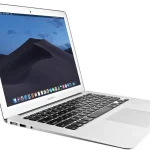 Apple MacBook Air 2015 Intel Core i7 8GB Ram 256gb - Silver