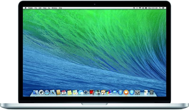 MacBook pro 2015 Intel Core i7 16gb ram 512gb SSD Intel iris Graphics 15.6inches - Image 2