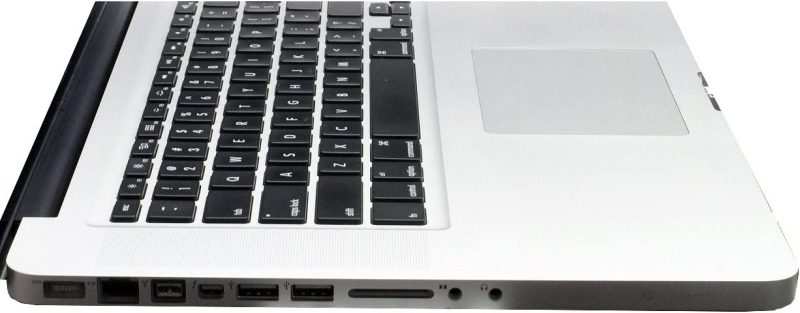 MacBook pro 2015 Intel Core i7 16gb ram 512gb SSD Intel iris Graphics 15.6inches - Image 3