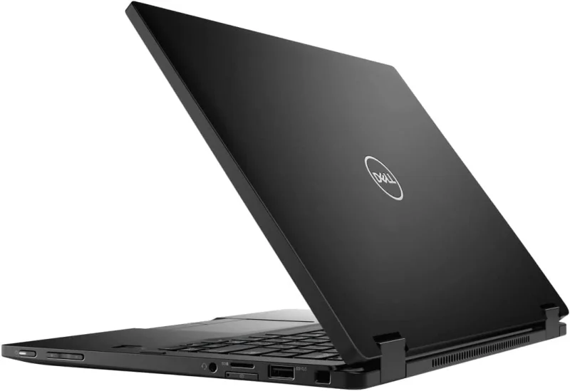 Dell Latitude 7390 2-in-1 Touchscreen Laptop, i7 8650U 1.9Ghz, 16GB RAM, 256GB NVMe SSD, Thunderbolt 3, 1080p Full HD, Webcam, Windows 10 Pro (Renewed) - Image 4