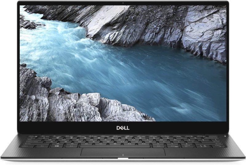 Dell XPS 13 9380 13.3-inch Laptop Core i7-8565U 8th Gen 16GB RAM 256GB SSD Win10 Pro - Image 2