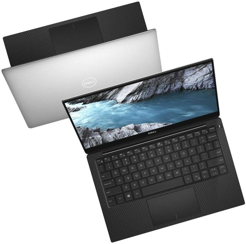Dell XPS 13 9380 13.3-inch Laptop Core i7-8565U 8th Gen 16GB RAM 256GB SSD Win10 Pro - Image 3