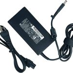 HP 120W, 19.5V, 6.15A Slim AC Adapter