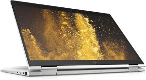 HP 1040 G5 x360 Touchscreen laptop-16 GB RAM-256 GB SSD