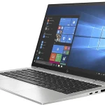 HP EliteBook x360 1030 G7 13.3" Touchscreen 2 in 1 Notebook - Intel Core i5 (10th Gen) i5-10310U Quad-core (4 Core) 1.70 GHz - 16 GB RAM - 512 GB SSD - Intel UHD Graphics Premium