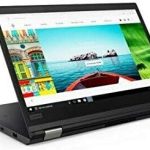 Lenovo ThinkPad X380 Yoga 2-in-1 Laptop, 13.3" FHD, 8th Gen Intel Core i5-8550U, 8GB Soldered RAM, 256GB SSD