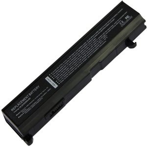 Toshiba PA3451U PA3399u A100 Replacement Battery
