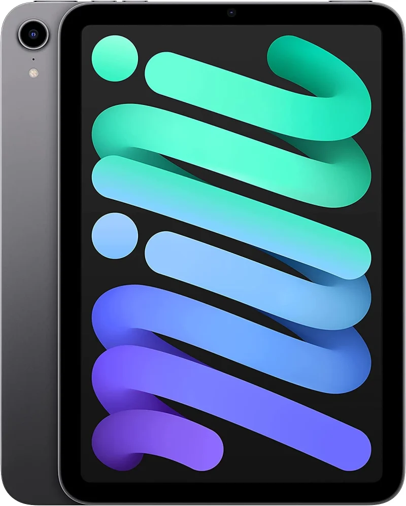 2021 Apple iPad Mini (Wi-Fi, 64GB) - Image 1