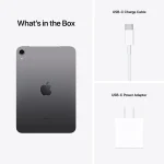 2021 Apple iPad Mini (Wi-Fi, 64GB) - Image 4