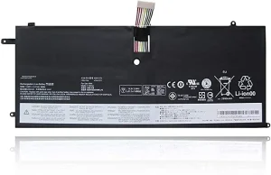 Lenovo X1 Carbon 45N1070 Battery 14.8V 3110mAh 46Wh