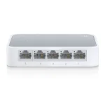 5-Port 10/100Mbps Desktop Switch TL-SF1005D - Image 2