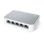 5-Port 10/100Mbps Desktop Switch TL-SF1005D - Image 3