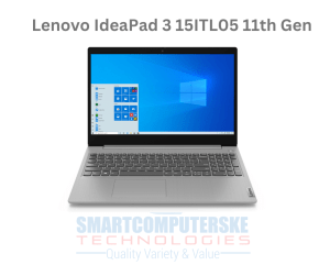 Lenovo IdeaPad 3 15ITL05 11th Gen