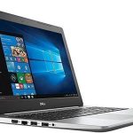 Dell Inspiron 5570 8th Gen Intel Core i5 8GB 1000GB HDD 15.6INCHES Full HD WLED Laptop