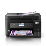 Epson L6290 Ink tank Printer, Print, Copy, Scan and Fax, Duplex Printing