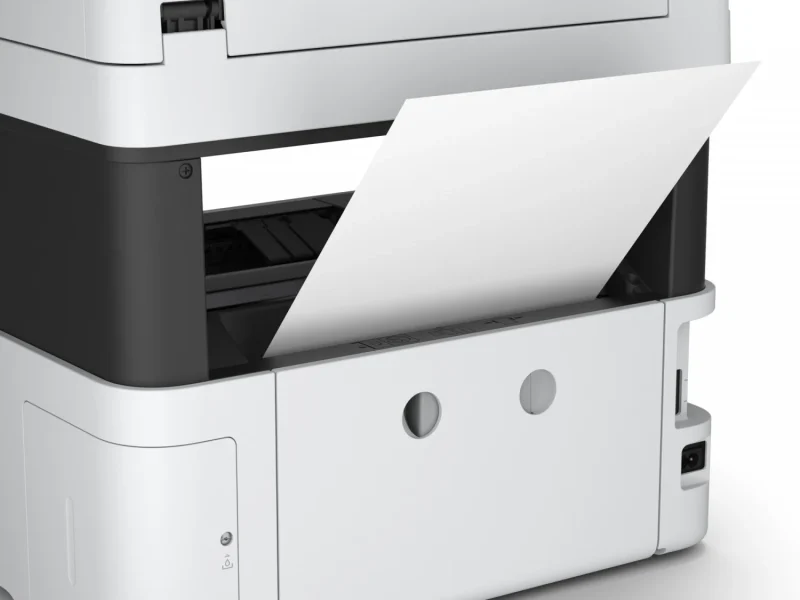 Epson L6490 Ink tank Printer, Print, Copy, Scan and Fax, Duplex Printing - Image 4