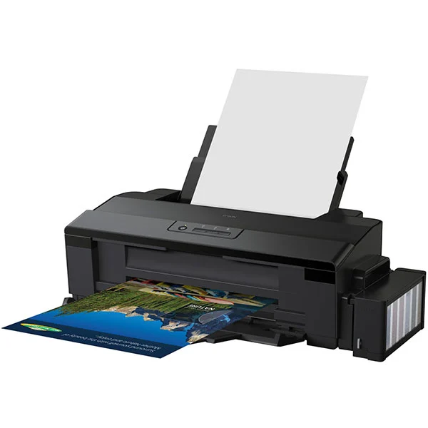 Epson L1800 A3 Photo Ink Tank-3 Epson L1800 A3 Photo Ink Tank Printer - Image 1