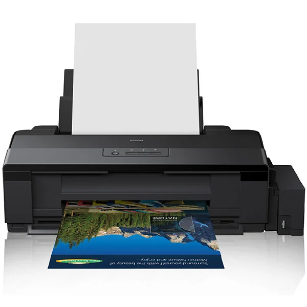 Epson L1800 A3 Photo Ink Tank-4 Epson L1800 A3 Photo Ink Tank Printer - Image 4