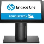 HP Elite POS 14 Touch All-in-One 145 Intel Core i5-7th Gen 4GB RAM 128GB SSD