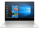 HP Envy 15.6" FHD Touch x360, Intel Core i5-1135G7, 8GB RAM, 256GB SSD, Silver (Brand New Sealed) - Image 4