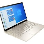 Hp Envy 13 X360 Intel Core i7 12th gen 16GB RAM 512GB SSD 13″ FHD Touchscreen