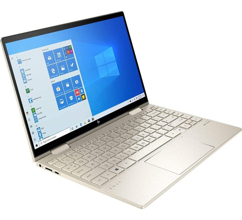 Hp Envy 13 X360 Intel Core i7 12th gen 8GB RAM 512GB SSD 13″ FHD Touchscreen (Brand New sealed) - Image 3