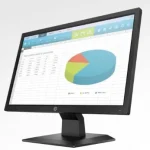 HP P204 19.5-inch Monitor