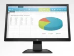 HP P204 19.5-inch Monitor - Image 2