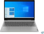 Lenovo Ideapad 3 Core i3  4GB RAM 1TB HDD 15.6 Screen - Image 2