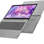 Lenovo Ideapad 3 Core i3  4GB RAM 1TB HDD 15.6 Screen