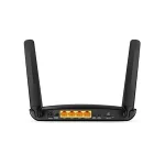 TL-MR6400 300Mbps Wireless N 4G LTE Router - Image 3