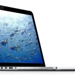 MacBook Pro 2015 13" intel Core i5 8GB Memory 256GB Solid State Drive