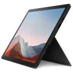 Microsoft Surface Pro 7 plus – 12.3" Touch-Screen - 10th Gen Intel Core i7 - 16GB Memory – 1TB SSD – Platinum - Image 2