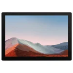 Microsoft Surface Pro 7 plus – 12.3" Touch-Screen - 10th Gen Intel Core i7 - 16GB Memory – 1TB SSD – Platinum